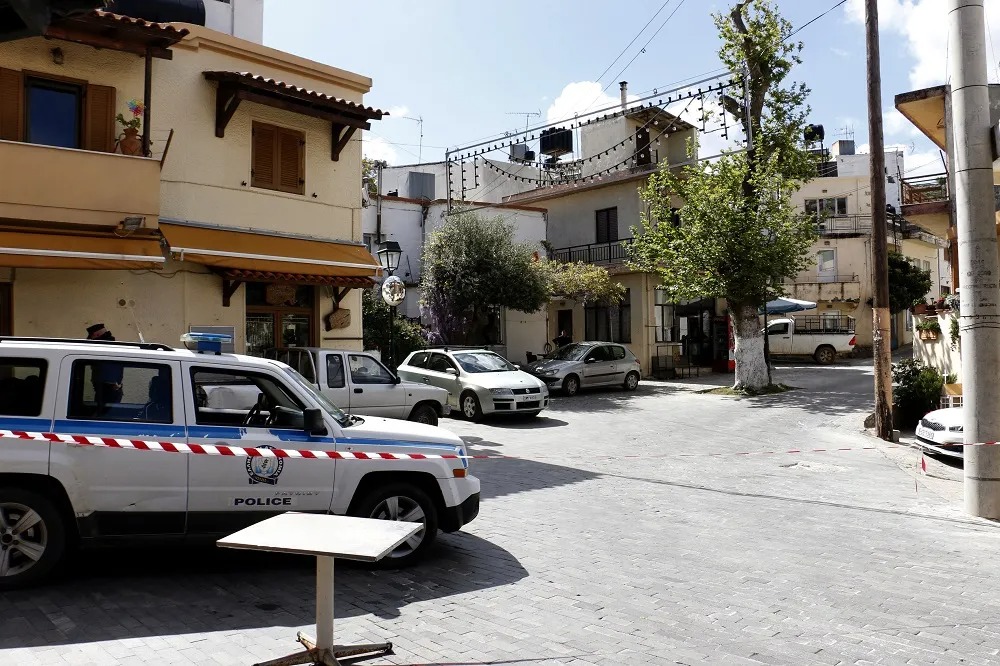 Κρήτη: Κηδεύτηκε στα Ανώγεια ο 30χρονος