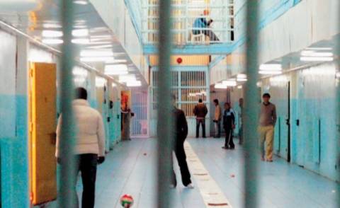 Λάρισα: Στη φυλακή 50χρονος επαγγελματίας οδηγός για αποπλάνηση και βιασμό 14χρονου