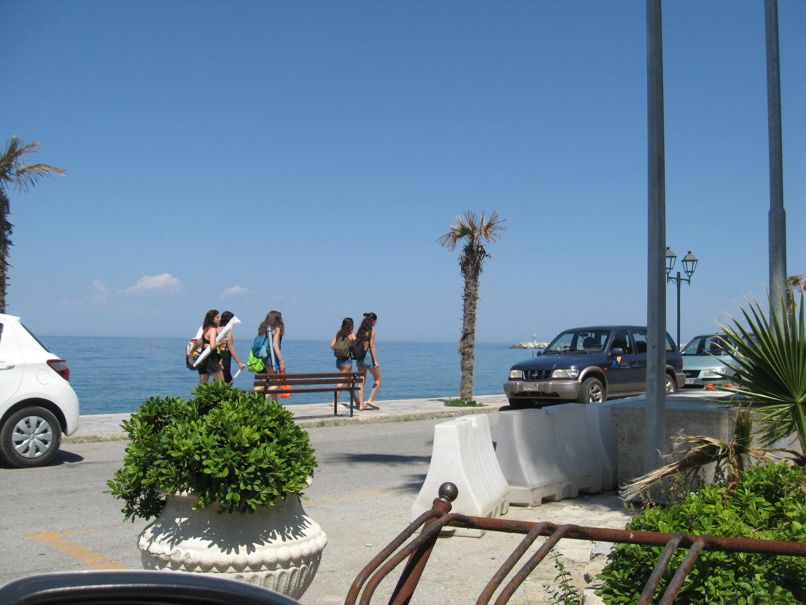 Κοινωνικός τουρισμός: Από σήμερα η υποβολή αιτήσεων στο gov.gr – Αναλυτικά η διαδικασία