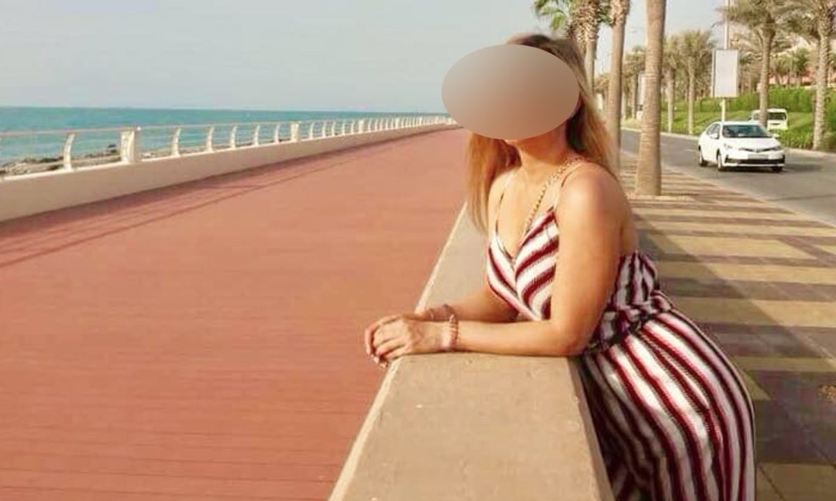 Επίθεση με βιτριόλι: Κατάθεση 34χρονης – “Η γυναίκα που μου το έριξε ήταν αδύνατη και ψηλή”
