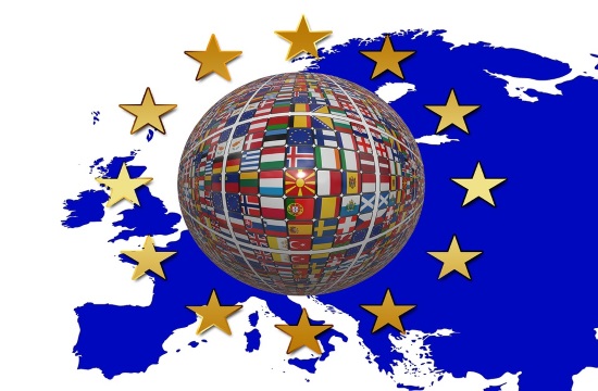 «Παγκόσμια Πύλη»: Η ρελάνς της ΕΕ στον  «Κινεζικό Δρόμο του Μεταξιού»