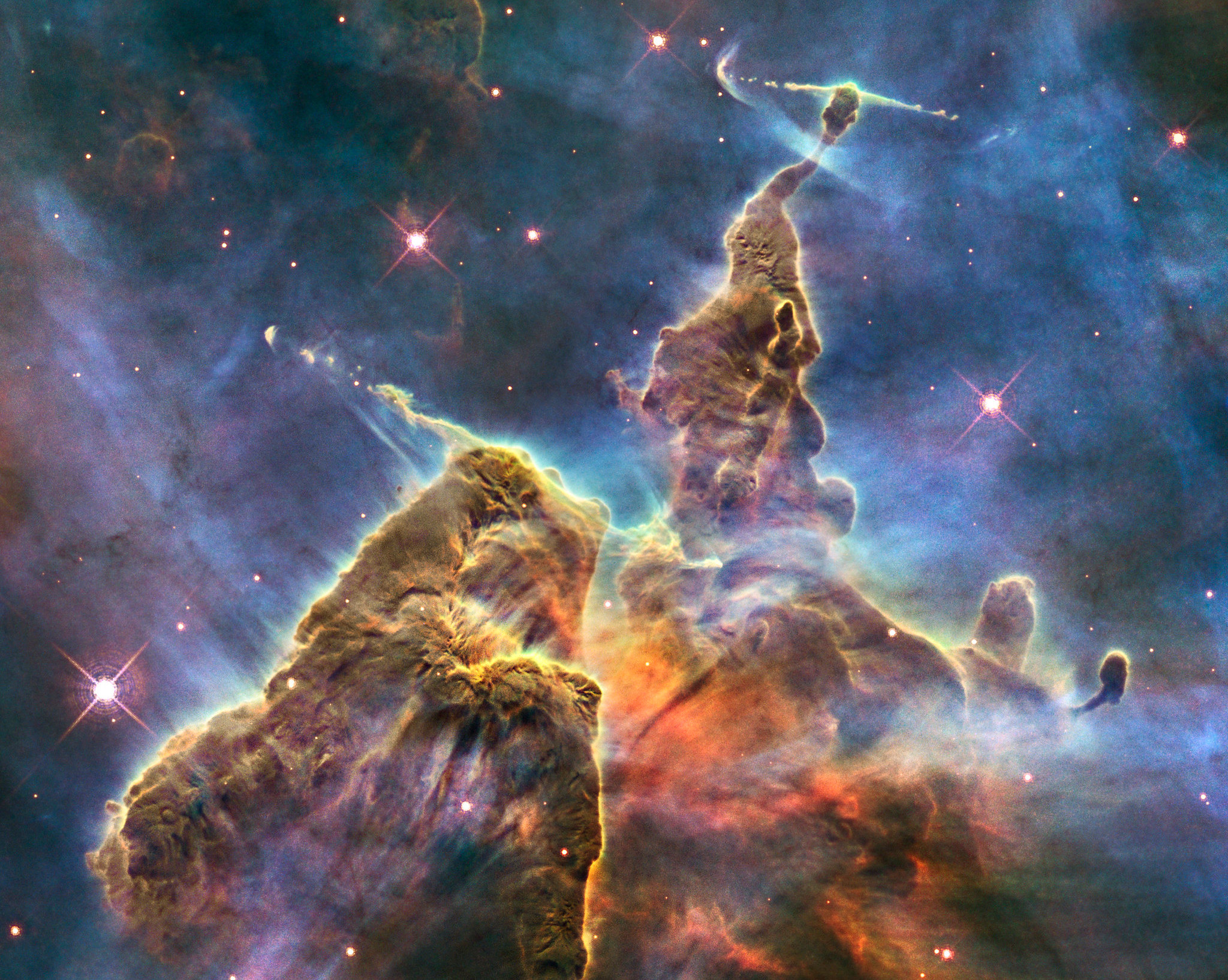τηλεσκόπιο Hubble
