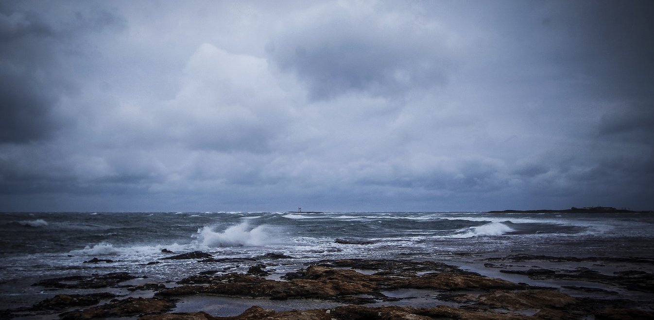 Έκτακτο δελτίο ΕΜΥ: Καταιγίδες και χαλάζι – Πού θα «χτυπήσουν» τα φαινόμενα