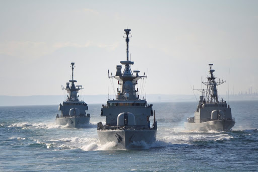 «Χαστούκι» στον Ερντογάν – Στην ανατολική Μεσόγειο ο ρωσικός στόλος