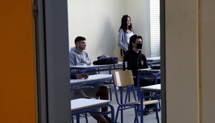 Κορονοϊός:Ιδιωτικό σχολείο συνεχίζει να λειτουργεί κανονικά παρότι εντοπίστηκαν κρούσματα