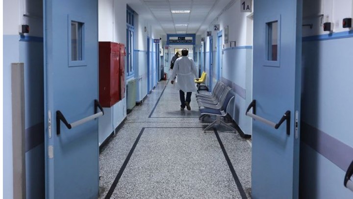 Γιαννιτσά: Στο νοσοκομείο 13χρονη που ξυλοκοπήθηκε άγρια από κορίτσια