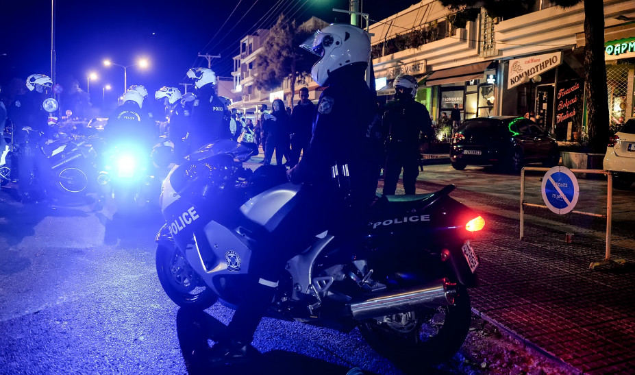 Θεσσαλονίκη: Δύο συλλήψεις για ρατσιστική επίθεση σε ανήλικους αλλοδαπούς