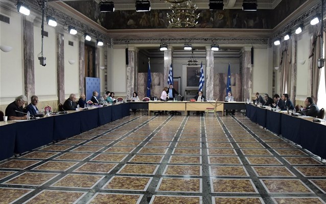 Βόμβα από ΣΥΡΙΖΑ: Πρώην πρωθυπουργός της ΝΔ πήρε μίζα 2,6 εκατ. ευρώ