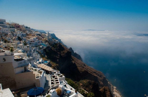 Ποια είναι τα καλύτερα ελληνικά νησιά για να επισκεφθείς το 2022