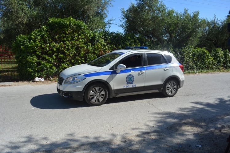 Θεσσαλονίκη: Τρείς γυναίκες συνελήφθησαν για σειρά διαρρήξεων στη Καλαμαριά