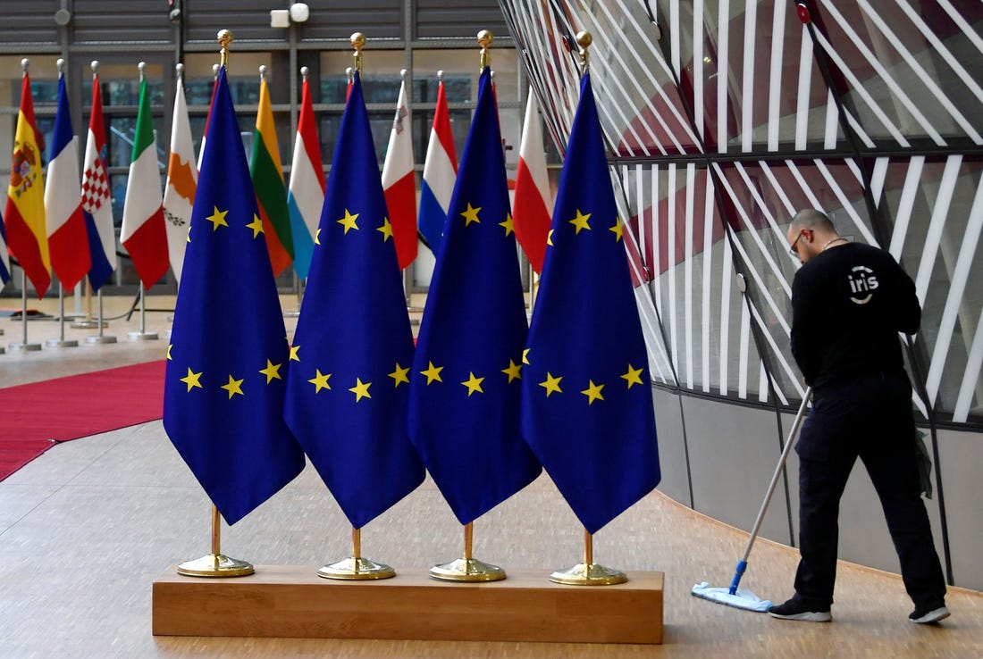 Ευρωπαϊκή Επιτροπή- Σύμφωνο σταθερότητας και ανάπτυξης: Δημοσιονομική λιτότητα