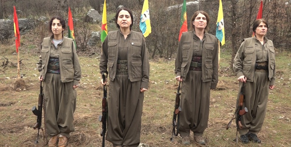 Τουρκία: Απάντησε στη Ρωσία ότι θα συνεχίσει να σκοτώνει Κούρδους στη Συρία