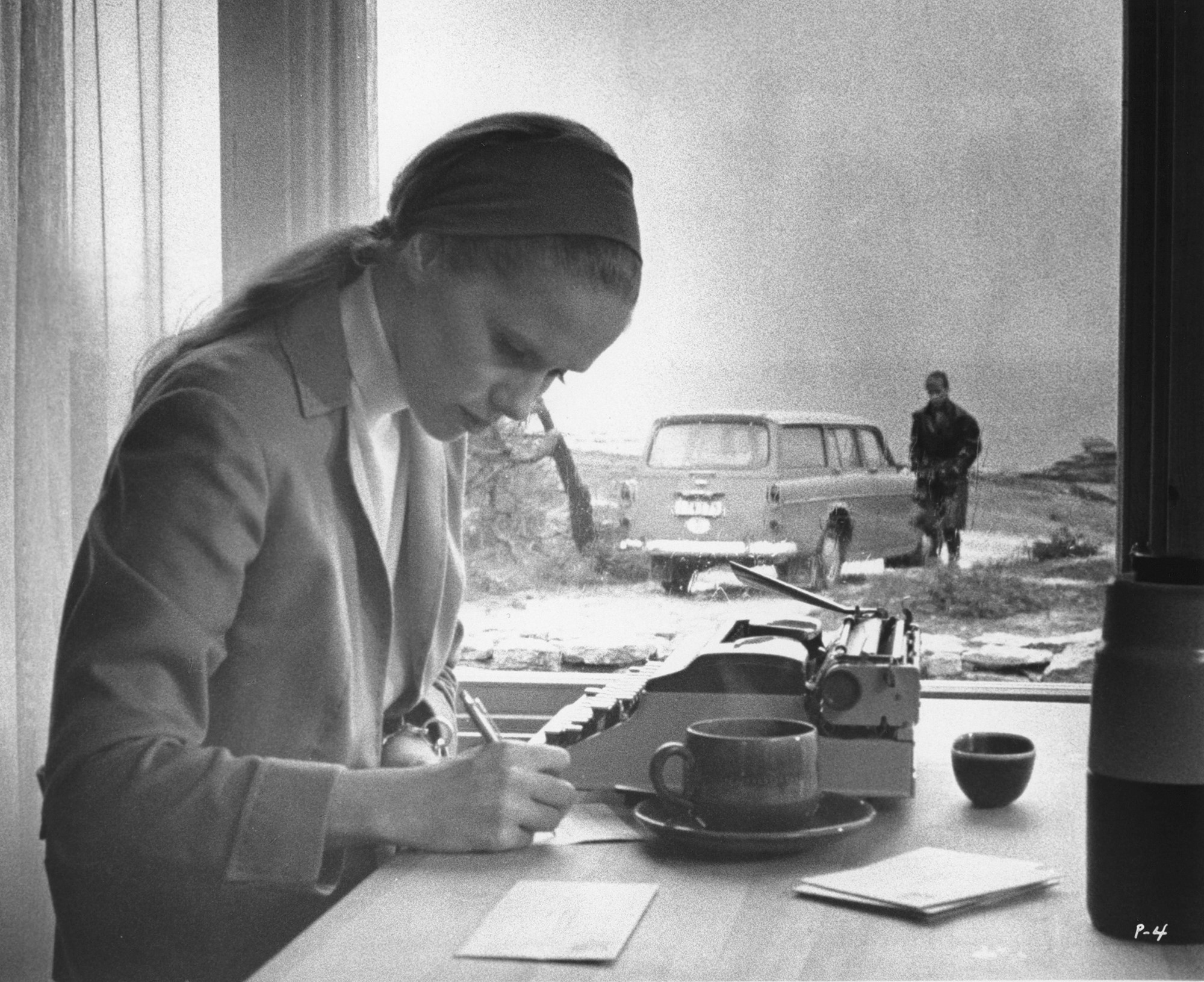 Eretiki Ανάλυση-Αφιέρωμα της ταινίας “Persona” του Ingmar Bergman