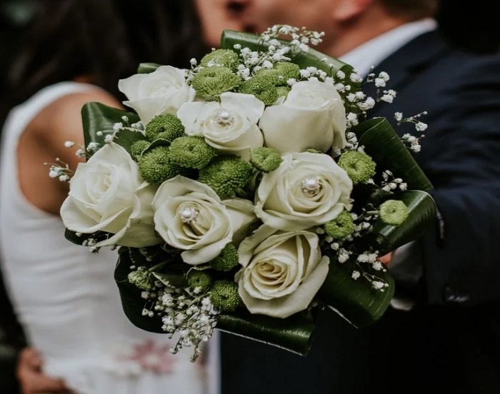 Τύρναβος: Τρικούβερτο γλέντι γάμου παρά τον κορονοϊό