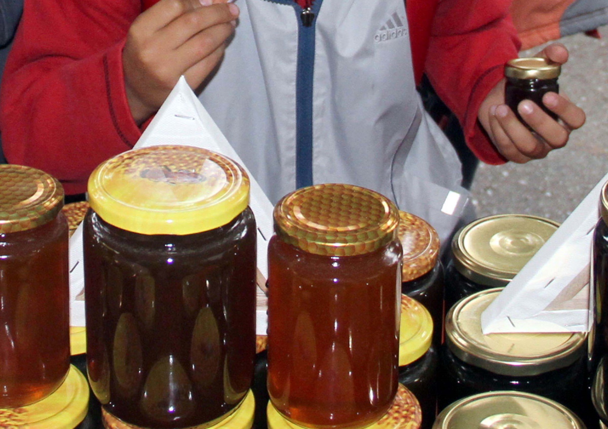 Συναγερμός στον ΕΦΕΤ με νοθευμένο μέλι! ΜΗΝ ΤΟ ΚΑΤΑΝΑΛΩΣΕΤΕ (pics)
