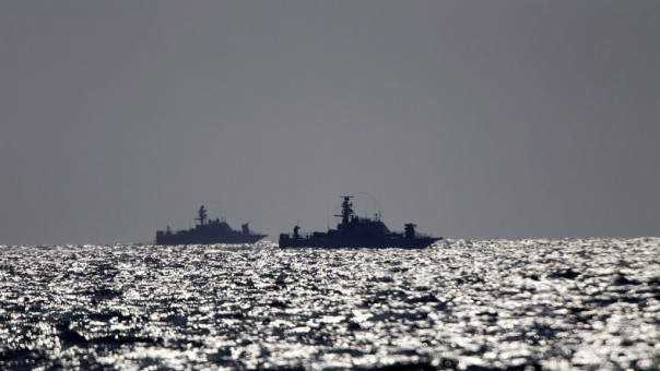 Η Κίνα καλεί Ελλάδα και Τουρκία να αποφεύγουν την ένταση στην Ανατολική Μεσόγειο