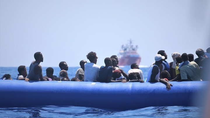 Νέο ναυάγιο με μετανάστες στην Τυνησία – 14 νεκροί