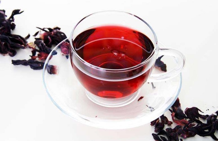 Τσάι ιβίσκου: Τα 7 οφέλη για την υγεία