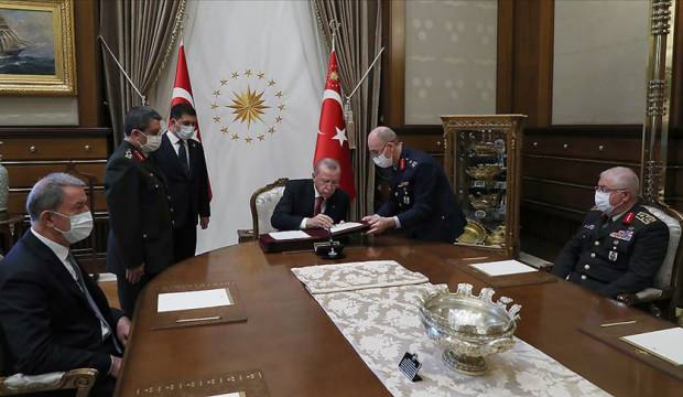 Η απάντηση της Τουρκίας στη Σύνοδο Κορυφής