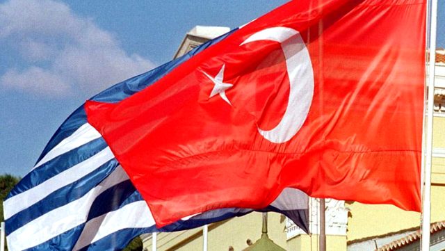 Deutsche Welle: Πώς βλέπουν τα τουρκικά μέσα την Ελλάδα (vid)