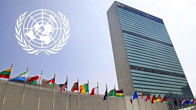 Σήμα κινδύνου από τον Γενικό Γραμματέα του ΟΗΕ σε όλα τα κράτη: «Κηρύξτε κατάσταση κλιματικής έκτακτης ανάγκης τώρα»