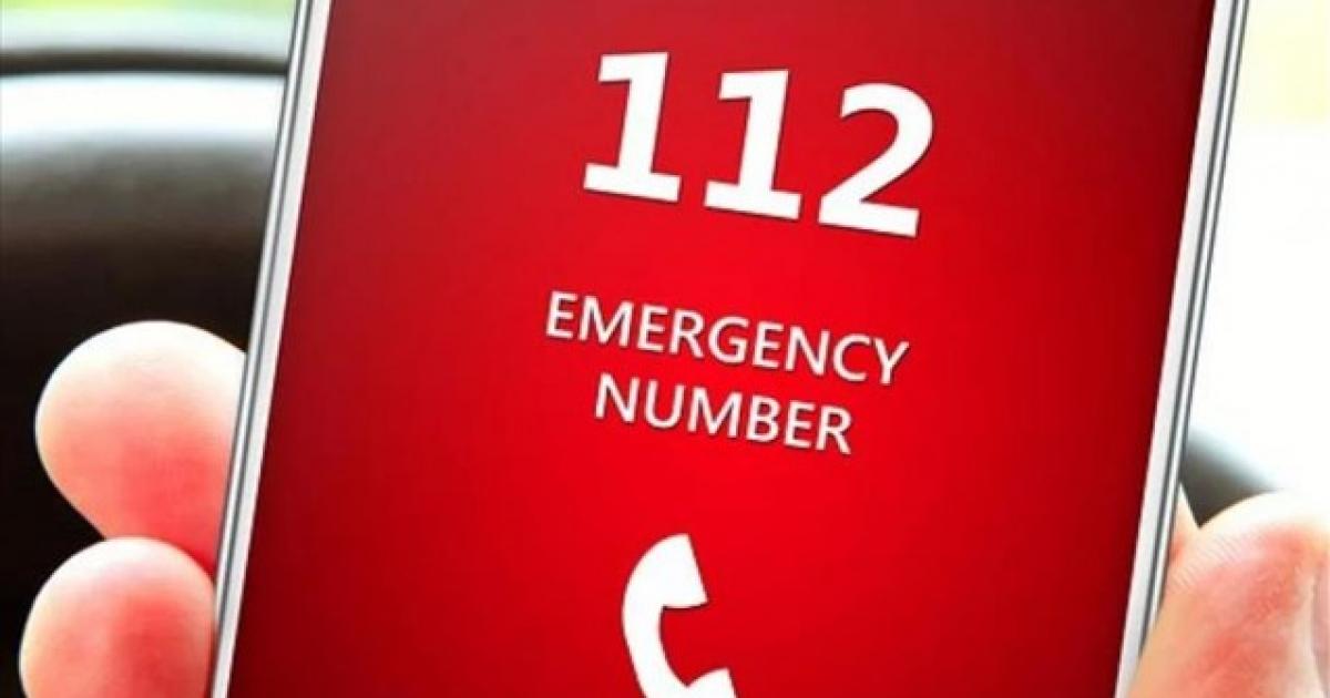 Νέα ενημερωτική καμπάνια της ΓΓ Πολιτικής Προστασίας: «112 – Το νούμερό σου στην έκτακτη ανάγκη»