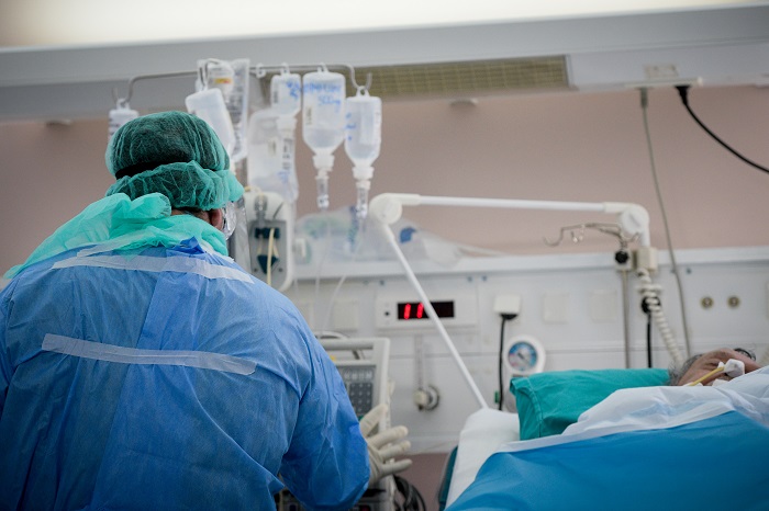 Νοσοκομείο «Ευαγγελισμός»: Κλείνει η καρδιοχειρουργική κλινική