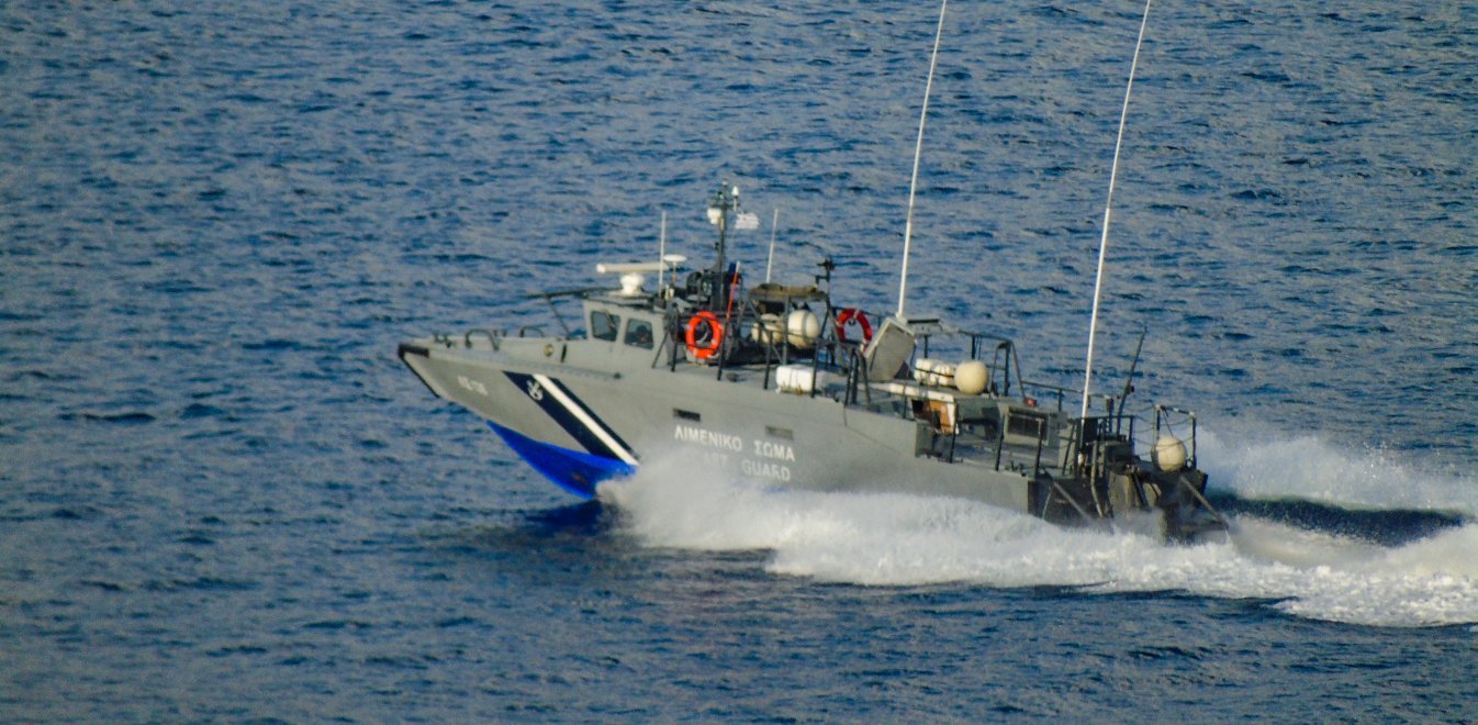 Χάλκη: Τουρκική ακταιωρός προσπάθησε να εμβολίσει σκάφος του Λιμενικού!