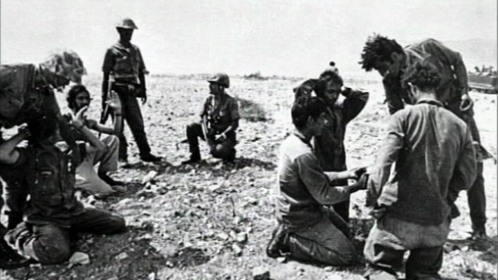 Στις 14 Αυγούστου 1974 στην Κύπρο ο δεύτερος «Αττίλας»