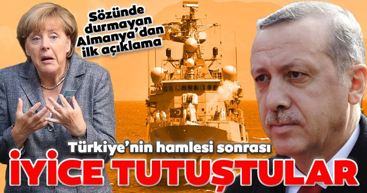 Ελληνοτουρκικά – Τουρκική προκλητικότητα: Η Μέρκελ ζήτησε να μιλήσει στον Ερντογάν για το Oruc Reis
