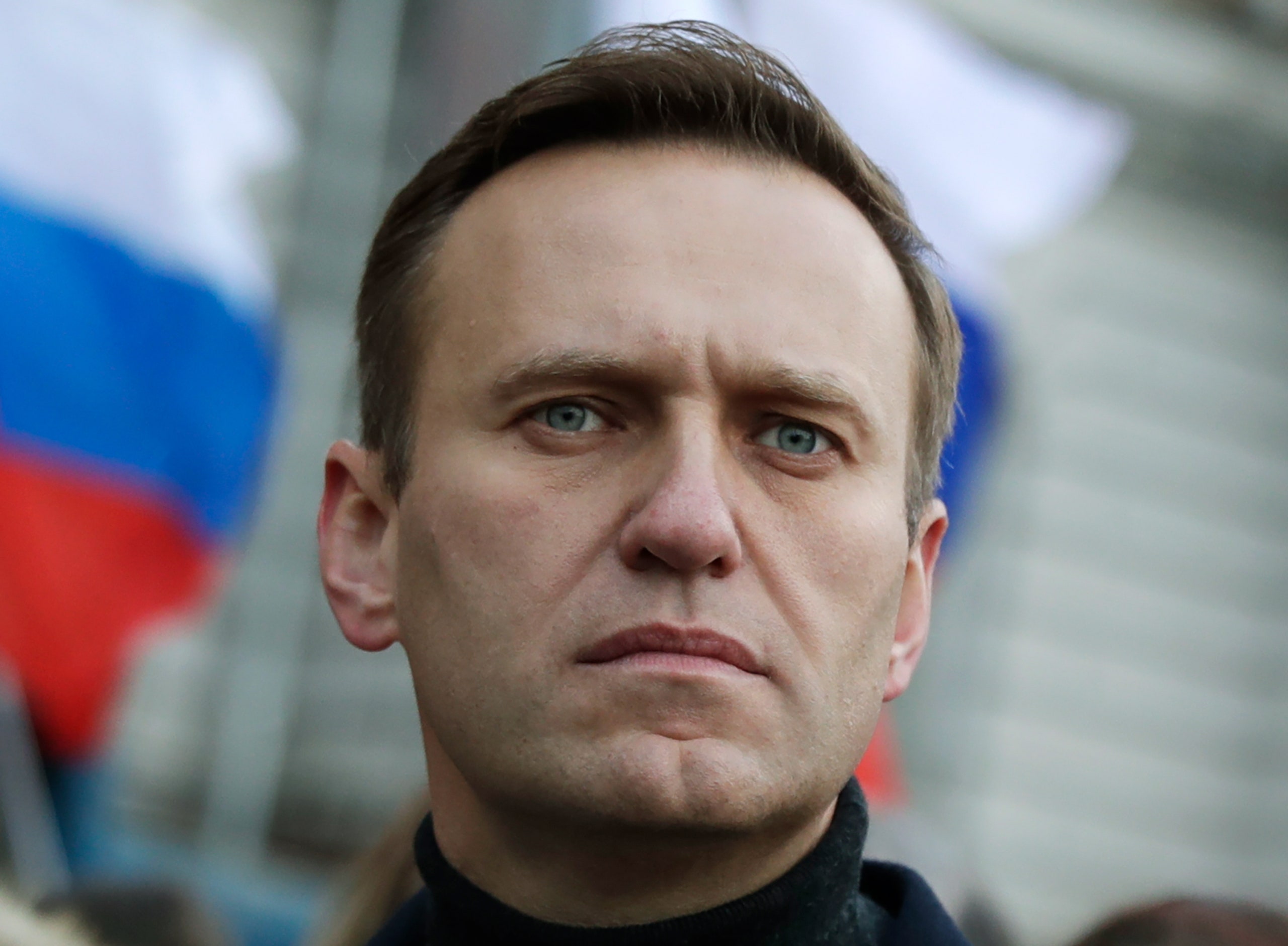 Πούτιν για επίθεση στον Ναβάλνι: Ποινική δίωξη για την υπόθεση δεν μπορεί προς το παρόν να ασκηθεί