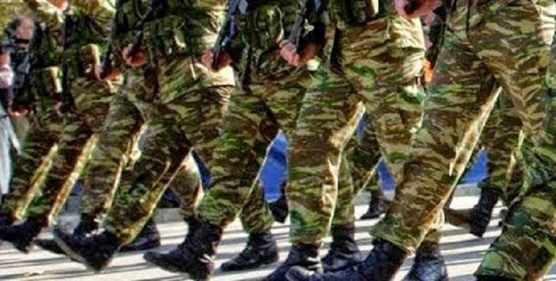 Προκήρυξη ΕΠΟΠ: Μπαράζ προσλήψεων σε Στρατό Ξηράς- Ναυτικό- Αεροπορία