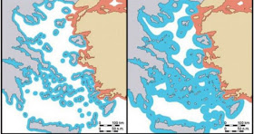 Λυγερός:Στα χνάρια του Κοτζιά ο Δένδιας – Χωρικά ύδατα 12 μιλίων: Από κανόνας εξαίρεση
