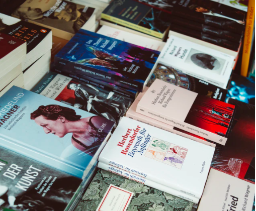 Κορονοιός: Αναβάλλεται το 49ο Φεστιβάλ Βιβλίου στο Ζάππειο