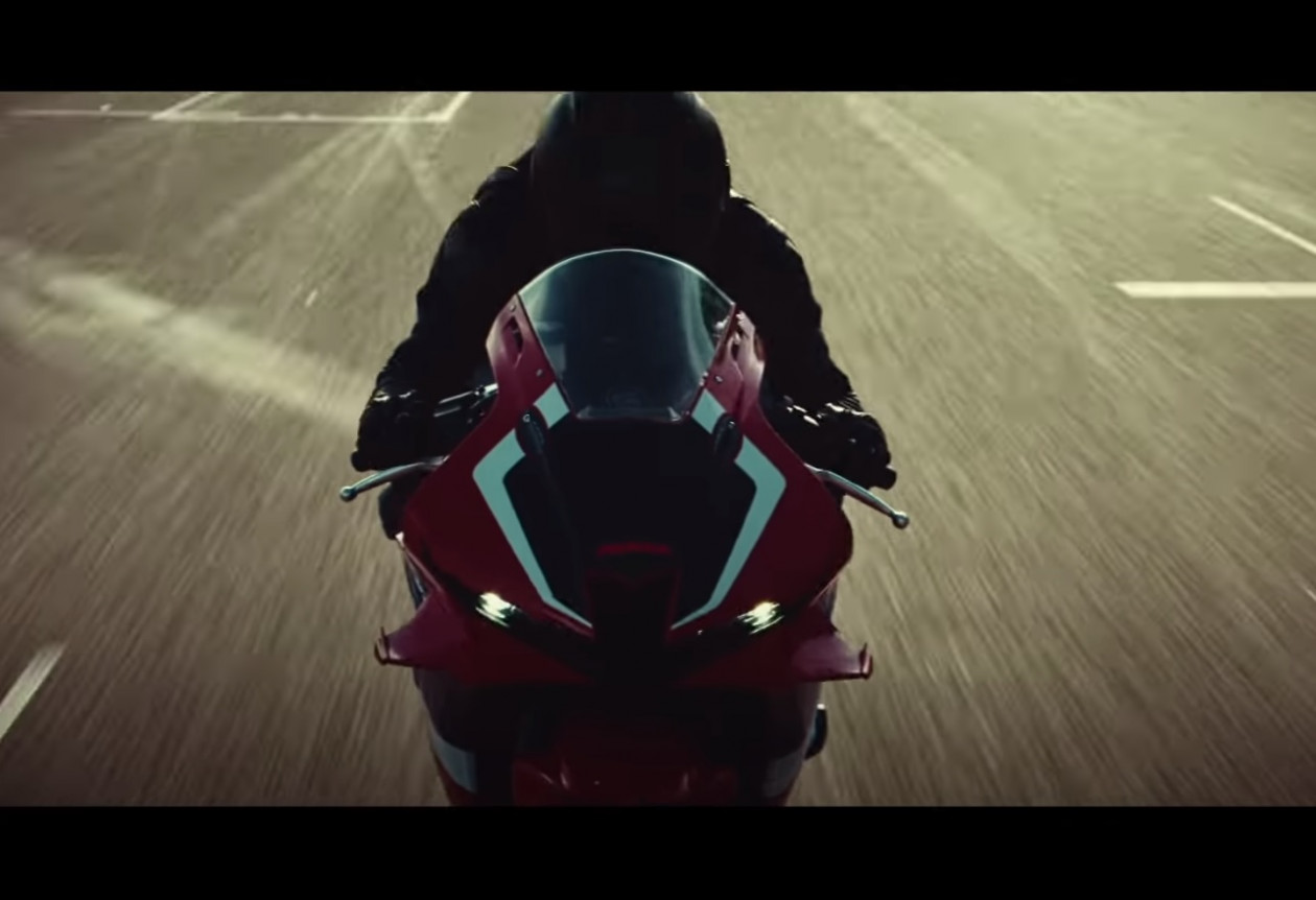 Honda CBR600RR 2021: Φήμες τέλος, είναι επίσημο! video