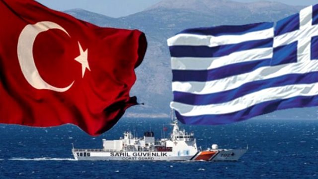 Καράογλου -Πάιατ συζήτησαν τις σχέσεις Ελλάδας-Τουρκίας
