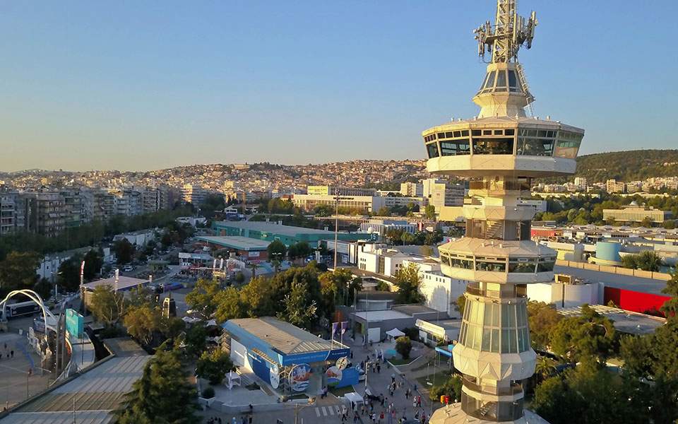 ΔΕΘ: Kλειστά τα καταστήματα στη Θεσσαλονίκη τις δύο Κυριακές – Δεν ισχύουν οι ενδιάμεσες εκπτώσεις