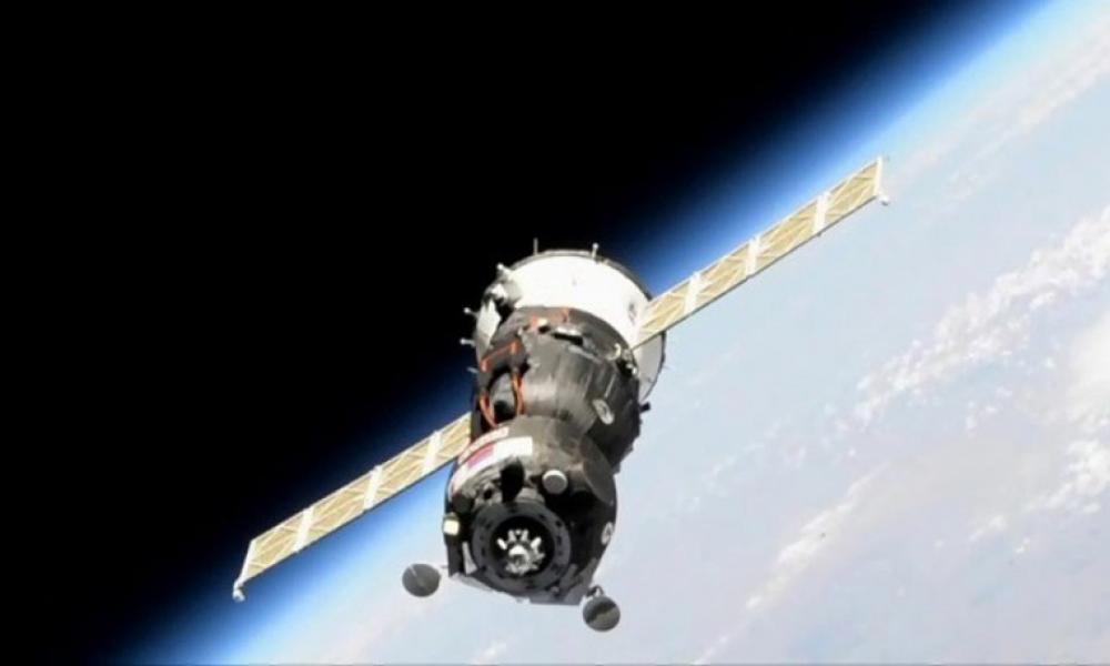 Τζέφ Μπέζος: Δημιουργεί το πρώτο ιδιωτικό διαστημικό σταθμό