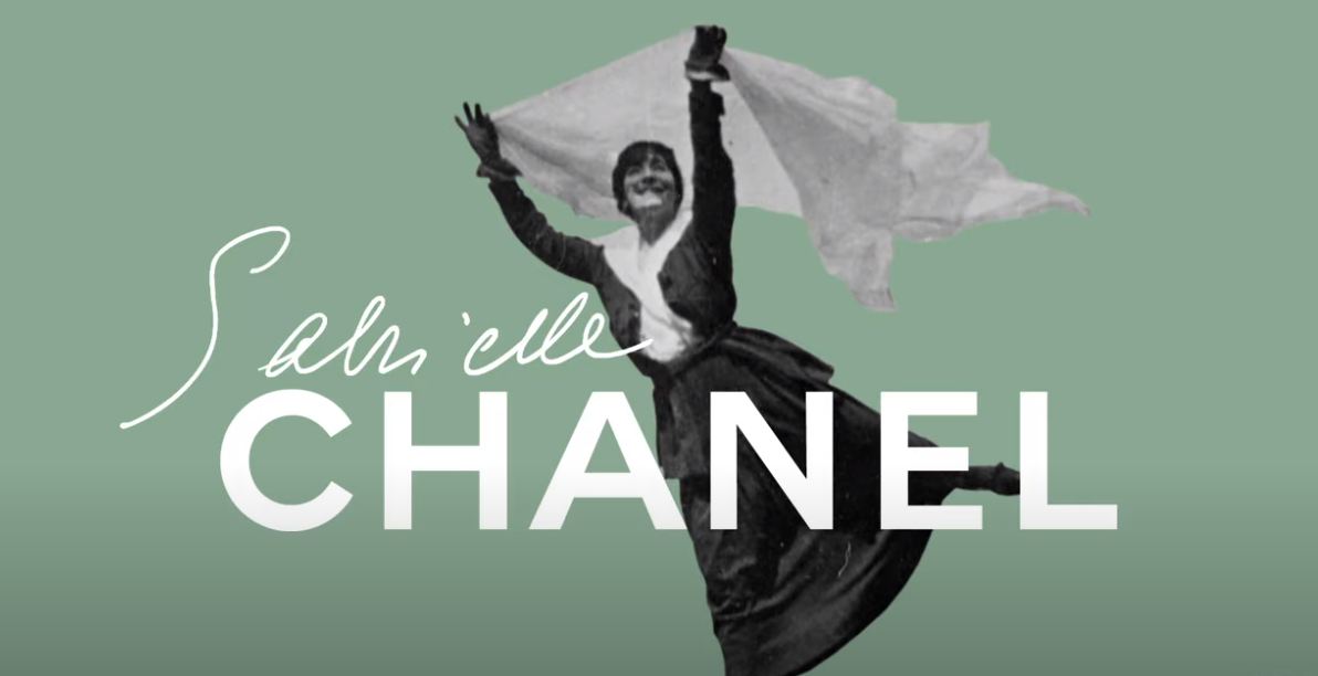 Chanel: Το σόου Υψηλής Ραπτική για την Άνοιξη – Καλοκαίρι 2022