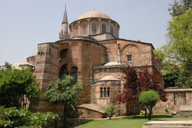 Ερντογάν:Θέμα χρόνου η μετατροπή και άλλου Ορθόδοξου Ναού σε τζαμί