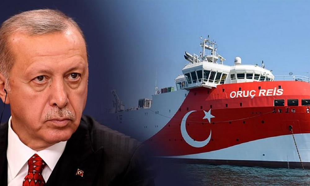 Η Τουρκία δεν μπορεί να νικήσει σε πόλεμο με την Ελλάδα