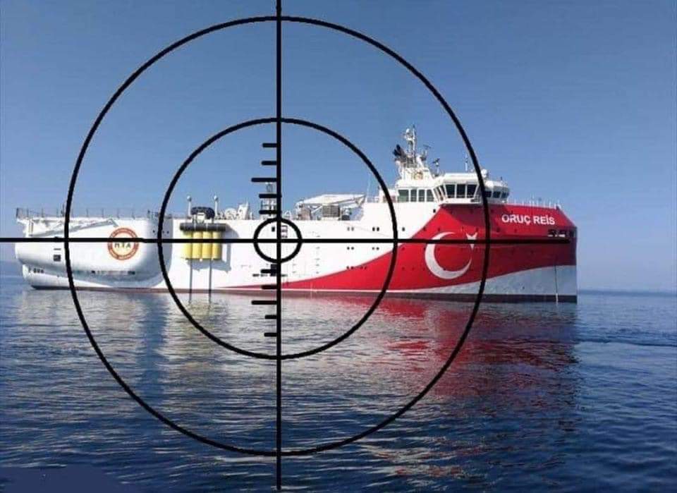 Ελληνοτουρκικά -Στο «κόκκινο» η ένταση: Ο Μητσοτάκης περιμένει την βοήθεια της ΕΕ για τις τουρκικές προκλήσεις