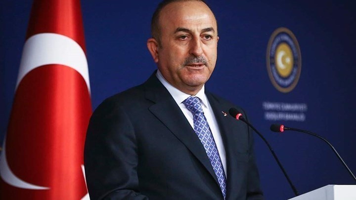 Τσαβούσογλου: «Νέα συνάντηση Τουρκίας, Ρωσίας και Συρίας στα μέσα Ιανουαρίου»