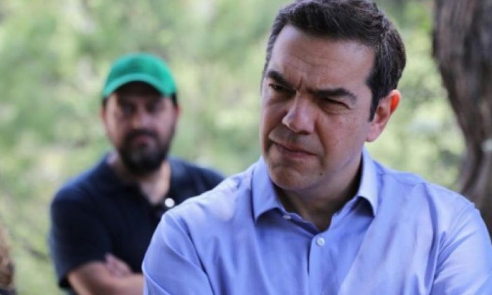 Έντονη ανησυχία  στο ΣΥΡΙΖΑ για τις εξελίξεις στα Ελληνοτουρκικά