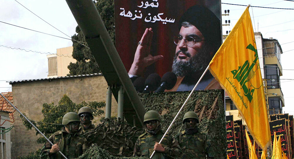 Ο ηγέτης της Χεζμπολάχ αρνείται ότι η οργάνωση είχε αποθηκευμένα όπλα στο λιμάνι της Βηρυτού