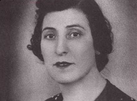 Σαν σήμερα το 1944 εκτελέστηκε από τους Γερμανούς η Λέλα Καραγιάννη