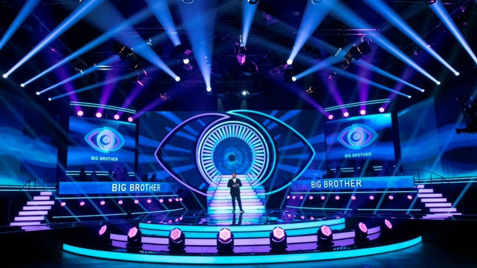 Big Brother: Οι τρεις υποψήφιοι της εβδομάδας