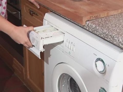 Ταμπλέτες πλυντηρίου χρήσιμες και για τα δυο πλυντήρια