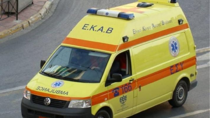Τραγωδία στην Κρήτη: Νεκρός 75χρονος σε τροχαίο δυστύχημα