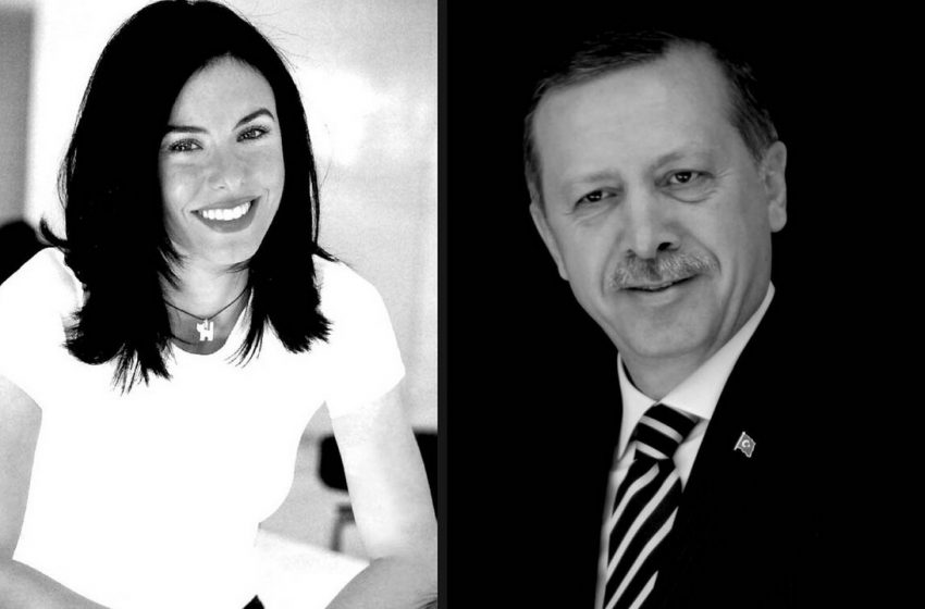 Το κρυφό αμόρε του Ερντογάν και η λυσσαλέα επίθεση στα social media! video